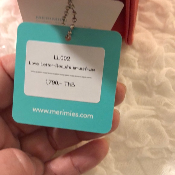 Brand new Mermies Purse - Picture 5 of 5